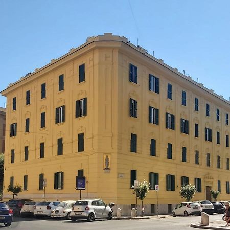 Art Lodge Apartment Roma Exterior foto