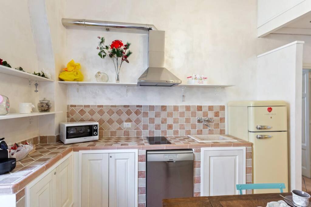 Art Lodge Apartment Roma Exterior foto